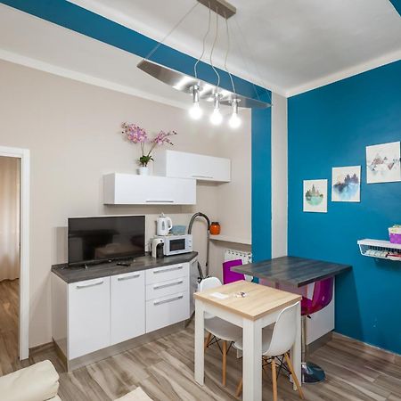 B&G Torino Διαμέρισμα Εξωτερικό φωτογραφία