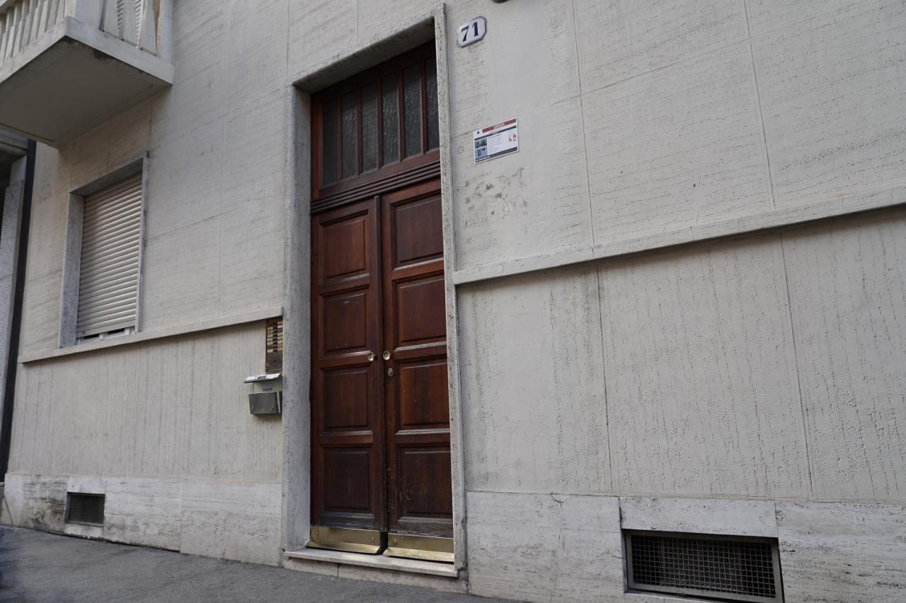 B&G Torino Διαμέρισμα Εξωτερικό φωτογραφία