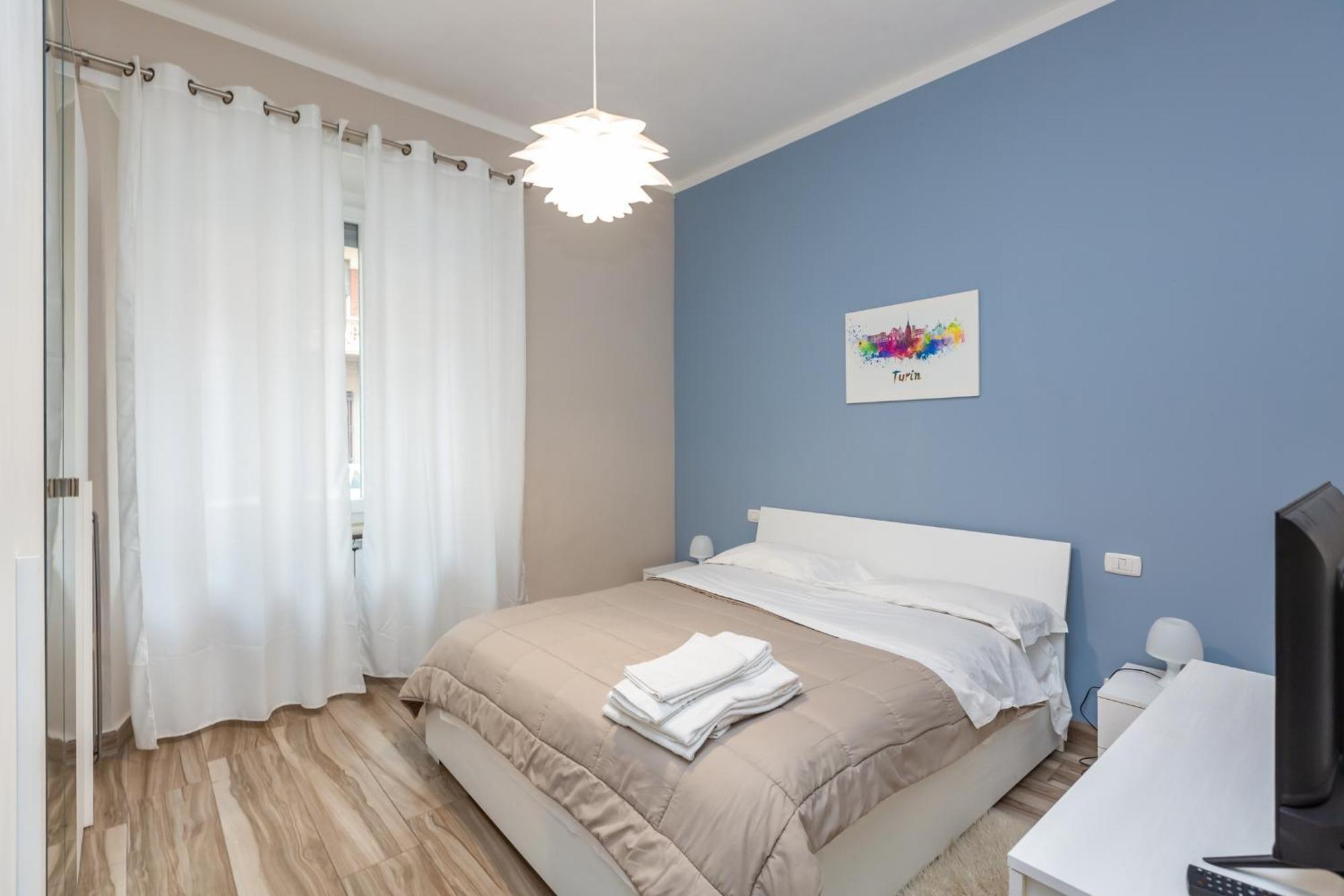 B&G Torino Διαμέρισμα Εξωτερικό φωτογραφία