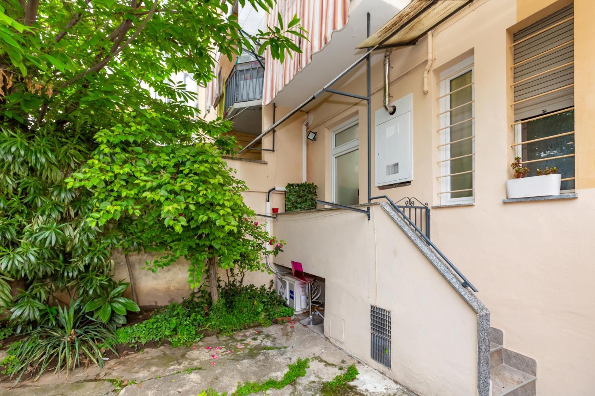 B&G Torino Διαμέρισμα Εξωτερικό φωτογραφία